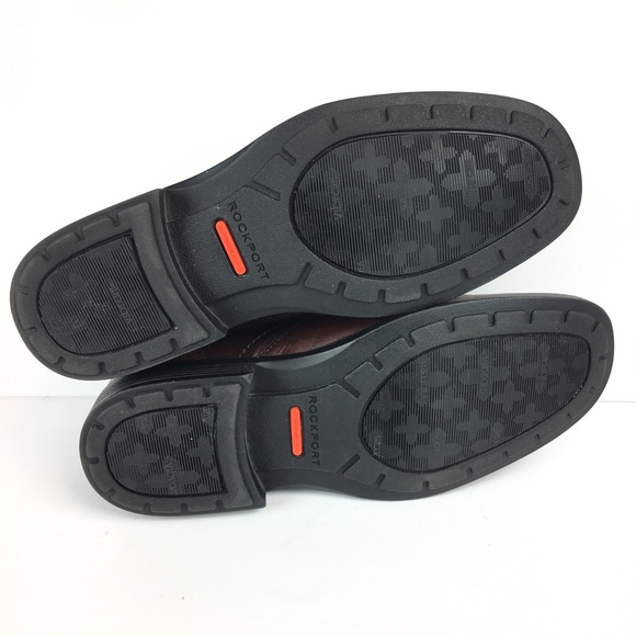 Rockport Dressports Luxe Bike Toe Oxford Shoes main image 6